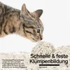 pidan Tofu- & Bentonit-Katzenstreu 9,6 kg (4 Beutel) Produktbild-Vorschau 4