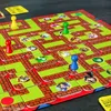 Nintendo Merchandising Nintendo Super Mario Labyrinth Produktbild-Vorschau 5