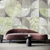 Muralo Vlies Fototapete Für Wohnzimmer ABSTRAKTION Beton Produktbild-Vorschau 4