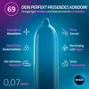 MY.SIZE 69mm Kondome, 50 Stück im Beutel, Präservativ, Produktbild-Vorschau 2