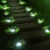 Maclean MCE318 LED luce solare a terra con picchetto a Anteprima dell’immagine prodotto 4