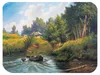 MG Design Set aus 6 Kork-Platzsets - By the River - 30 x 40 Produktbild-Vorschau 2