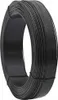 vidaXL Zaun-Bindedraht 250 m 0,9/1,4 mm Stahl Anthrazit Produktbild-Vorschau 5
