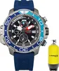 Citizen - Orologio da polso - Uomo - Cronografo - Anteprima dell’immagine prodotto 9