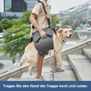 Hundetragegurt, Notfallrucksack Unterstützung für Produktbild-Vorschau 2