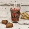 Organic Rezept Trinkglas mit Skala Messbecher 0,3L Produktbild-Vorschau 3