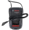 Rychlonabíječka Bosch GAL 1880 CV pro 14,4 V - 18 V Li-Ion Náhled obrázku produktu 13