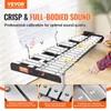 VEVOR Glockenspiel-Xylophon-Set mit 30 Noten, Produktbild-Vorschau 2