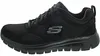 Skechers Sportliche Schnürschuhe BURNS AGOURA Herren Produktbild-Vorschau 57