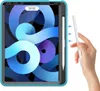 Housse blindée avec poignée pour iPad Pro 11 Bleu Voir les images du produit 5