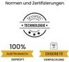 10 Stück SKYN Close Feel Skynfeel Latexfreie Kondome für Produktbild-Vorschau 3