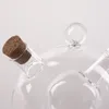 Verre Huile Et Vinaigre 2 En 1 350ml Voir les images du produit 8