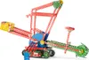 MERKUR 5 80 modelli 767 pezzi in scatola 36x27x8cm Anteprima dell’immagine prodotto 11