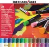 Eberhard Faber 522024 - Artist Color Ölpastellkreiden in 24 Produktbild-Vorschau 1