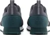Emporio Armani EA7 Herren Sneakers Grün X8X027-XK050-U455 Produktbild-Vorschau 4