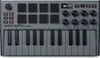 Akai MPK Mini MK 3 Grey Podgląd zdjęcia produktu 1