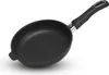 Gastrolux Bratpfanne mit Stiel 24 cm Produktbild-Vorschau 2