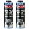 LIQUI MOLY 2x ProLine Motorspülung 1L Motoröl Additiv für Produktbild-Vorschau 2