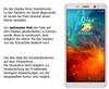 Schutzfolie für Gooweel S9 Blickschutzfolie matt Folie Produktbild-Vorschau 5