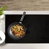 Fissler Adamant / Aluminium-Wok, Asia-Pfanne (Ø 28 cm) Produktbild-Vorschau 3