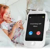 Dětské chytré hodinky s funkcí volání, 2,8" dotykový Náhled obrázku produktu 4