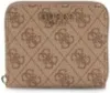 Guess Guess Laurel II Small Geldbeutel Beige Produktbild-Vorschau 1