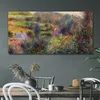 Coloray Bild aus Leinwand 120x60 Leinwand Dekoration - Produktbild-Vorschau 2