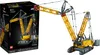 LEGO Technic 42146 - Żuraw gąsienicowy Liebherr LR 13000 Podgląd zdjęcia produktu 18