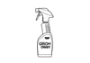 Grohe Grohclean 500 ml in der Sprühflasche - 48166000 Produktbild-Vorschau 4