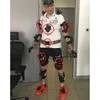 INF Cinghie per tracciamento completo del corpo: set Anteprima dell’immagine prodotto 2