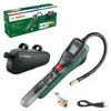 Pompa d'aria ricaricabile EasyPump con adattatore per Anteprima dell’immagine prodotto 2