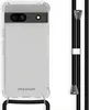 imoshion Backcover mit Band Google Pixel 7a - Schwarz Produktbild-Vorschau 1