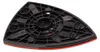 Bosch 2.609.001.937 Płyta szlifierska do PSM80A PSM100A Podgląd zdjęcia produktu 8