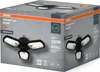 Osram LED Deckenlampe Highbay Blade Schwarz Ø33,75cm 60W = Produktbild-Vorschau 2