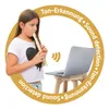 Voggenreiter Flute Master App mit Blockflöte, Block Flöte, Produktbild-Vorschau 5