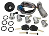 Peugeot Partner 02-08: blocco di accensione completo + 5 Anteprima dell’immagine prodotto 1