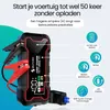 Siltcon® Starthilfe Powerbank für Auto – 4000 A, 24.000 mAh Produktbild-Vorschau 15