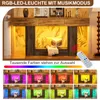 Konsolentisch 140cm Beistelltisch Flurtisch Sofatisch mit 3 Produktbild-Vorschau 3