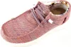 FUSION Melange Knit Schuhe Damen rosa 38 Produktbild-Vorschau 5
