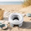 Primabobo FLEXI faltbares Reisetöpfchen 2in1 mit Produktbild-Vorschau 10