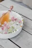 Räder PG Goldvogel Schale Vogel schwarm groß D.35,5cm, Podgląd zdjęcia produktu 2