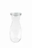 Weck Einkochflasche Saftflasche 500 ml mit 60 mm Deckel 6er Produktbild-Vorschau 4