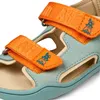 Affenzahn 00392-20153 Kinder-Sandalen in Türkis für Alltag Produktbild-Vorschau 2