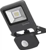 LEDVANCE ENDURA FLOOD Graphite 10 W LED F Produktbild-Vorschau 1