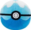 Peluche Pokemon - Pokeball di circa 10 cm Anteprima dell’immagine prodotto 5