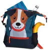 Fabrizio Go Green Kinderrucksack Kindergarten Rucksack Produktbild-Vorschau 4