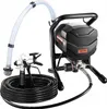 VEVOR Airless-Farbspritzgerät mit Ständer, 650 W, Produktbild-Vorschau 10