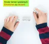TimeTEX Würfel-Set Emotionen "6 Gesichter", 5-tlg. Produktbild-Vorschau 2