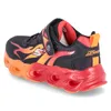 Skechers Thermo-Flash - Heat-Flux - Schwarz / Rot Synthetik Produktbild-Vorschau 7