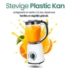 Emerio Standmixer 1.5L Behälter, BPA frei, weiß Anteprima dell’immagine prodotto 11
